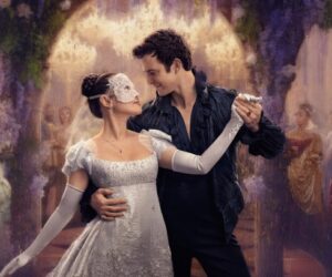 Read more about the article Sinopsis Bridgerton Season 4 dan Daftar Pemerannya: Kisah Benedict dan Wanita Bergaun Perak