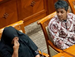 Read more about the article Kasus Hogi Minaya yang Sempat Jadi Tersangka Resmi Dihentikan Kejari Sleman Usai Gelombang Protes