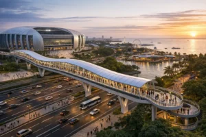 Read more about the article JPO JIS–Ancol Ditargetkan Beroperasi Juni 2026