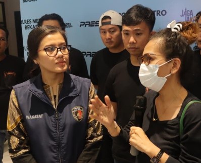 Read more about the article Penculikan Anak di Bekasi, Pelaku Ingin Kembali dengan Sang Ibu