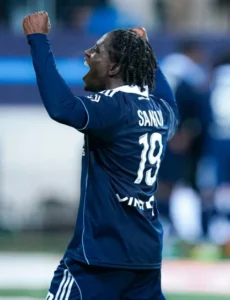 Read more about the article Paris FC Tahan Marseille, Laga Sengit Berakhir Imbang 2-2