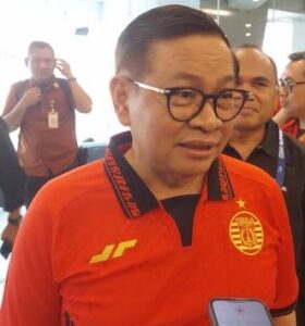 Read more about the article Investasi USD 16,9 Miliar, Pramono Anung Yakin Jakarta Masuk Top 50 Dunia