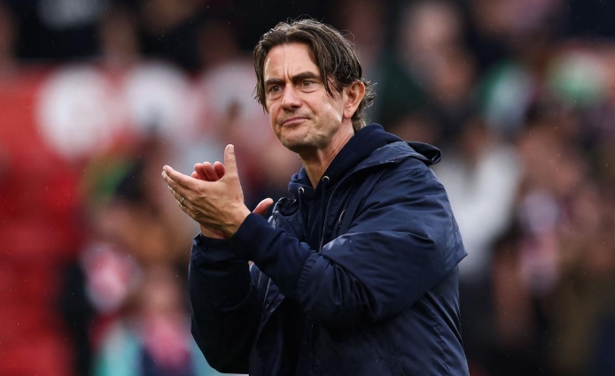 Read more about the article Kapten Tottenham Berulah di Media Sosial, Ini Sikap Thomas Frank