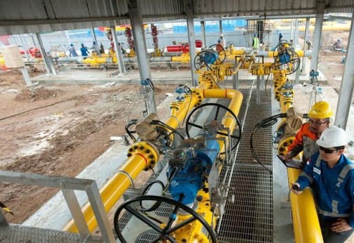 Read more about the article PGN Ciptakan Lingkungan Kerja Kondusif: Inspirasi untuk Perusahaan Lain