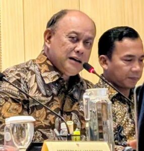 Read more about the article Program MBG Diperluas, Kepala BGN Tegaskan Sasar Ibu Hamil dan Balita