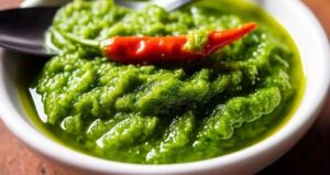 Read more about the article 6 Tips Masak Sambal Hijau agar Tetap Hijau Segar dan Lezat