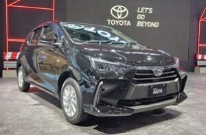 Read more about the article Penjualan Ambruk, Pemerintah Beri Perhatian Khusus untuk LCGC