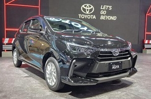 Read more about the article Penjualan Ambruk, Pemerintah Beri Perhatian Khusus untuk LCGC