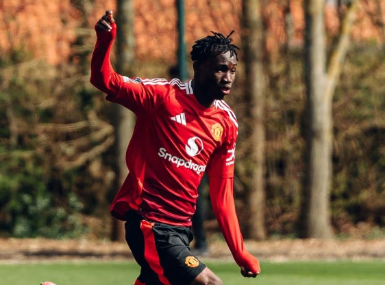 Read more about the article Penutupan Bursa Transfer Mengantar Kepergian Pemain Muda Berbakat Manchester United